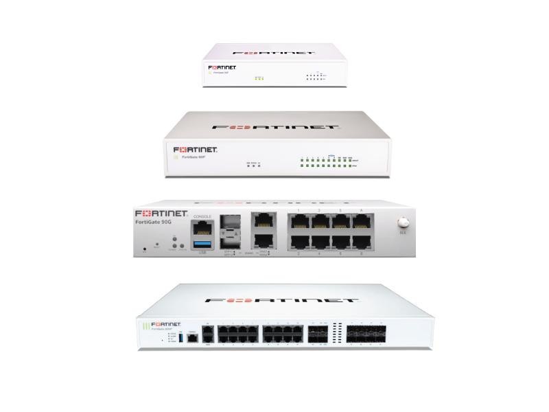 Fortigate: Next Generation Firewall da Fortinet